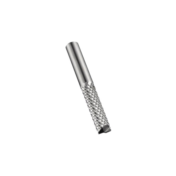 P8443.0X3.0 Schaftfräser P844  Nenn-Ø 3 mm Gesamtlänge 45 mm Schnei-Beschreibung lesen