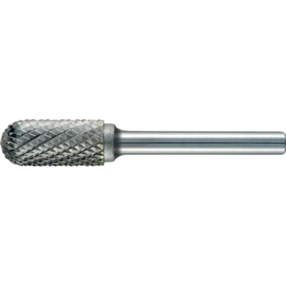 Frässtift Form WRC D. 10 mm Kopflänge 20 mm Schaft-D. 6 mm Hartll Ve Frässtift Form WRC D. 10 mm Kopflänge 20 mm Schaft-D. 6 mm Hartll Ve-Beschreibung lesen