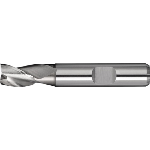 Bohrnutenfräser DIN 327 Typ N Nenn-D. 6 mm HSS-Co8 DIN 1835 B Schneidena Bohrnutenfräser DIN 327 Typ N Nenn-D. 6 mm HSS-Co8 DIN 1835 B Schneidena-Beschreibung lesen