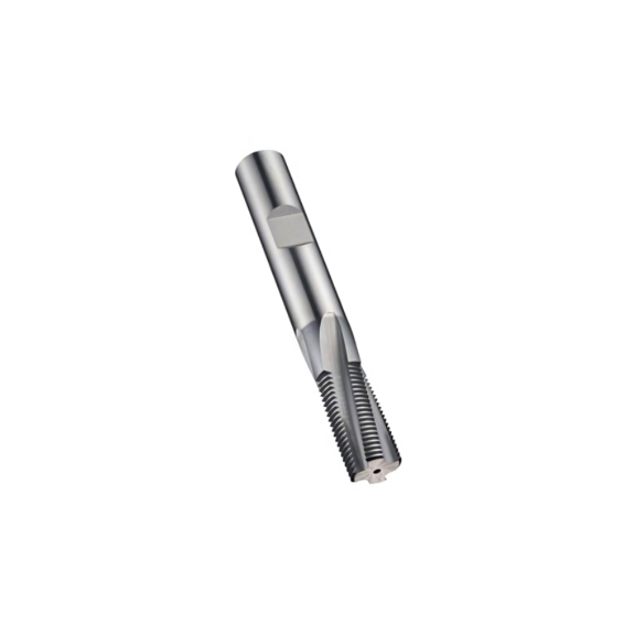 J23510.0-12 Crème de fraisage fileté Nominal Ø 10 mm 9/16 pente GG / 1? 12 HM Alcrona-Leggi tutto