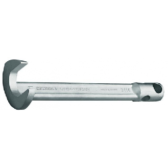 Klauenschlüssel 19mm Gedore-Beschreibung lesen