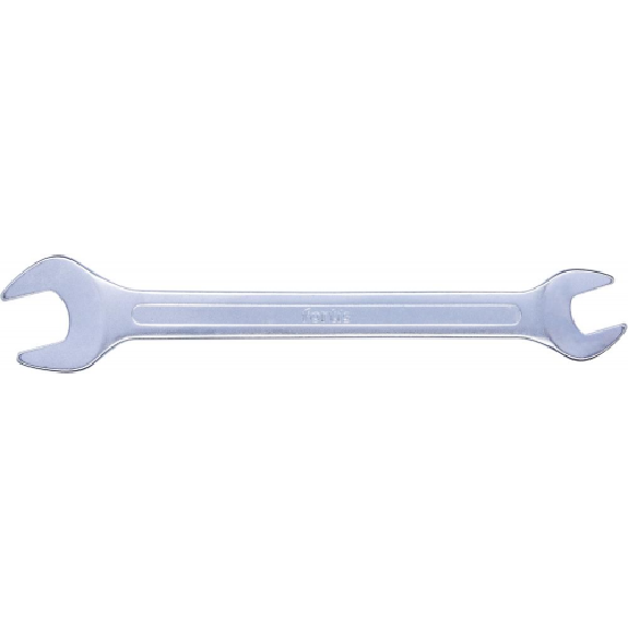 Double Key Din3110 25x28mm-Leggi tutto