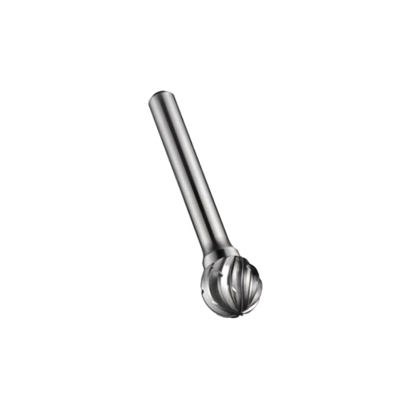 P7079.6X6.0 Frässtift Ø 9.6 Kopflänge 8 mm Schaft-Ø 6 mm HM Blank P7079.6X6.0 Frässtift Ø 9.6 Kopflänge 8 mm Schaft-Ø 6 mm HM Blank-Beschreibung lesen