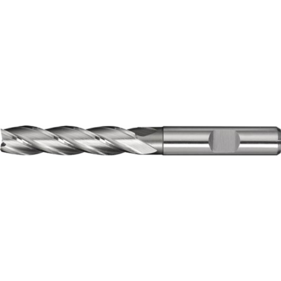 Schaftfräser DIN 844 Typ N Nenn-D. 6 mm Einsatzlänge 19 mm HSS-Co8 DIN 1 Schaftfräser DIN 844 Typ N Nenn-D. 6 mm Einsatzlänge 19 mm HSS-Co8 DIN 1-Beschreibung lesen