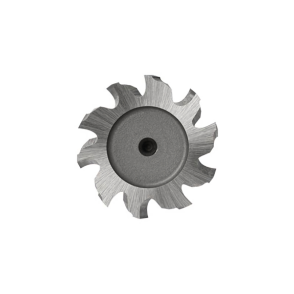 C82219.5X4.0 Schlitzfräser DIN 850 D. HSS-E Schneidenanzahl 10 L.4 mm-Beschreibung lesen