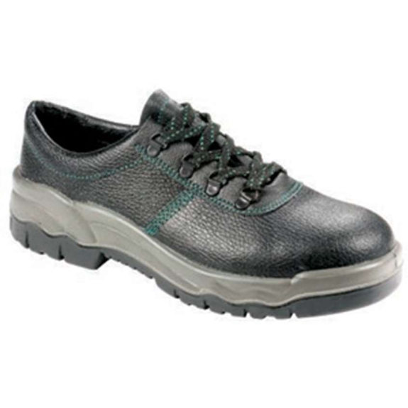 STRALSUND, Sicherheitshalbschuhe, , EN ISO 20345 S1, Schwarz, Gr.48 STRALSUND, Sicherheitshalbschuhe, , EN ISO 20345 S1, Schwarz, Gr.48-Beschreibung lesen
