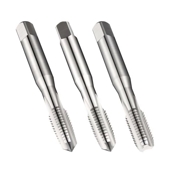 E500M20NO6 chinengewindebohrer ISO 529 20x2.5 mm HSS Blank 6H E500M20NO6 chinengewindebohrer ISO 529 20x2.5 mm HSS Blank 6H-Beschreibung lesen