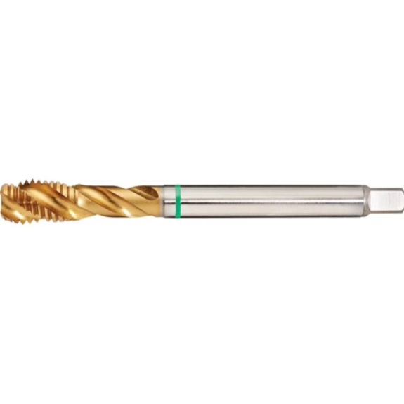 chinengewindebohrer DIN 376C UNIVERSAL M16x2 mm HSS-Co TiN 6H chinengewindebohrer DIN 376C UNIVERSAL M16x2 mm HSS-Co TiN 6H-Beschreibung lesen