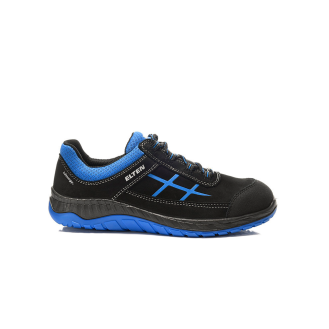 729541 Gr.47 MALVIN blue Low ESD S3 Sicherheitshalbschuh-Beschreibung lesen