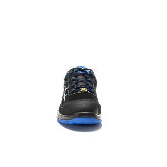 729541 Gr.47 MALVIN blue Low ESD S3 Sicherheitshalbschuh-Beschreibung lesen