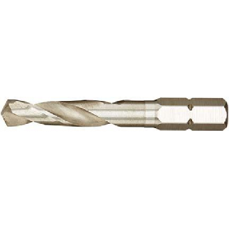 Bit Spiralbohrer HSS geschliffen 2,5mm-Beschreibung lesen