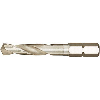 Bit Spiralbohrer HSS geschliffen 4,2mm