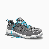 749501 Gr.41 MADDIE grey Low ESD S1P Sicherheitshalbschuh