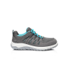 749501 Gr.41 MADDIE grey Low ESD S1P Sicherheitshalbschuh