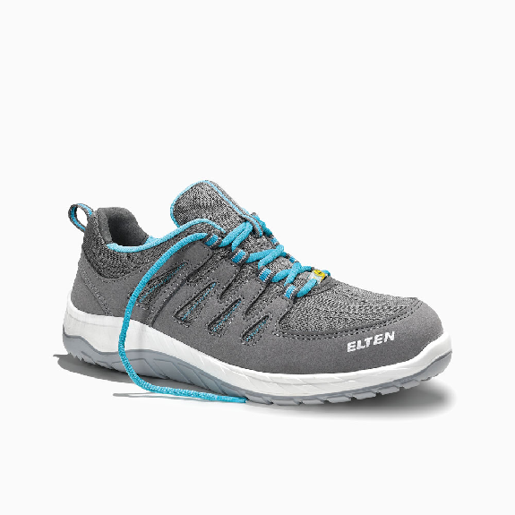 749501 Gr.41 MADDIE grey Low ESD S1P Sicherheitshalbschuh 749501 Gr.41 MADDIE grey Low ESD S1P Sicherheitshalbschuh-Beschreibung lesen