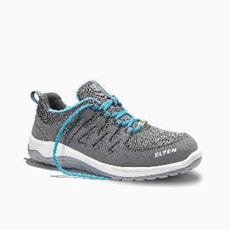 749501 Gr.41 MADDIE grey Low ESD S1P Sicherheitshalbschuh-Beschreibung lesen