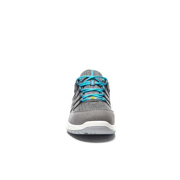 749501 Gr.41 MADDIE grey Low ESD S1P Sicherheitshalbschuh 749501 Gr.41 MADDIE grey Low ESD S1P Sicherheitshalbschuh-Beschreibung lesen