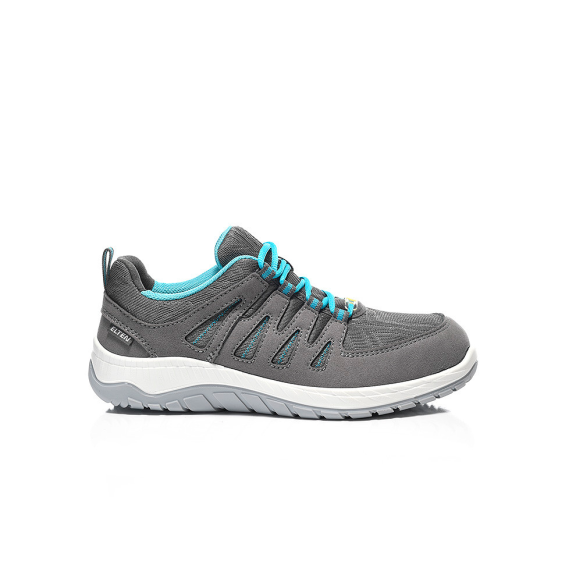 749501 Gr.41 MADDIE grey Low ESD S1P Sicherheitshalbschuh 749501 Gr.41 MADDIE grey Low ESD S1P Sicherheitshalbschuh-Beschreibung lesen