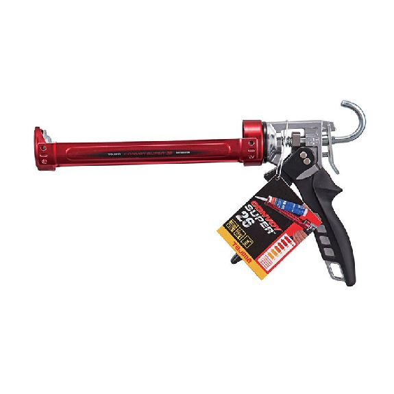Kartuschenpresse Convoy Super 26, 310 ml-Beschreibung lesen