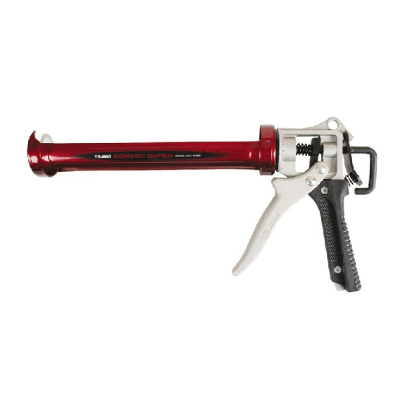 Kartuschenpresse Convoy Super 12, 310 ml-Beschreibung lesen