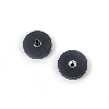 Plot magnétique antiglisse recto/verso - Diamètre 31mm - Puissance 9kg
