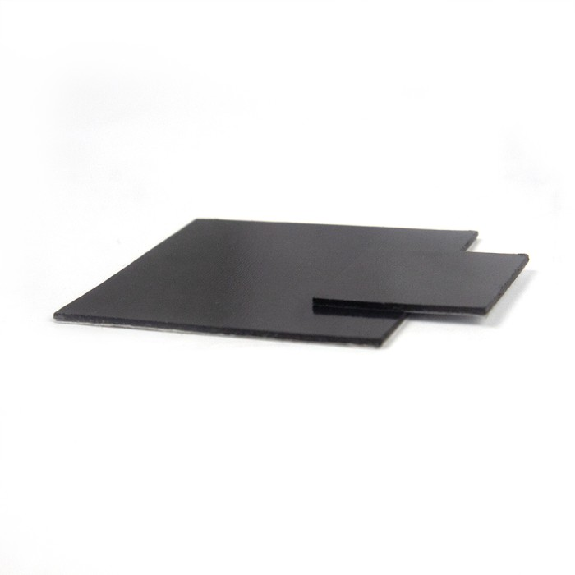 Paquete de 50 almohadillas magnéticas cuadradas con adhesivo 4x4cm-Leer más