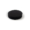 Base magnetica antiscivolo, anteriore e posteriore - Diametro 88mm - Potenza 42kg