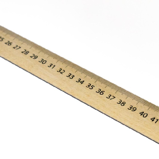 Regla magnética escala 30 cm-Leer más