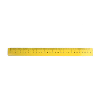 Regla magnética escala 30 cm-Leer más