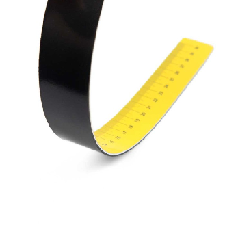 Regla magnética escala 30 cm-Leer más