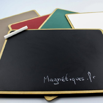 Miniboard magnet-compatible A3-Lire la description