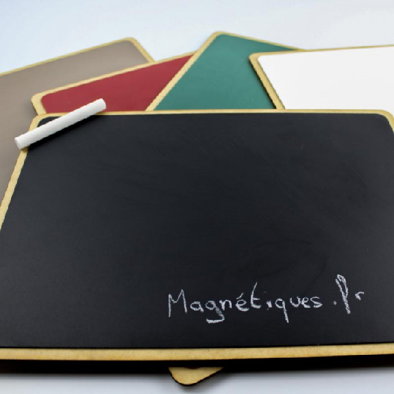 Miniboard A3 compatible con imanes-Leer más
