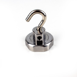 Magnetischer Haken Design 20kg Doppelgewinde-Beschreibung lesen
