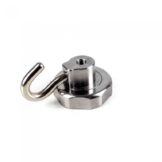 Magnetischer Haken Design 20kg Doppelgewinde-Beschreibung lesen