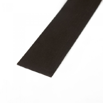 Bande magnétique brute 1m x 10cm - Épaisseur 1mm NÉODYME-Lire la description