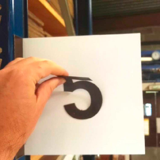 Expositor magnético para estanterías-Leer más