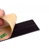 Bande magnétique avec adhésif 3M - 1m x 20mm - Épaisseur 1mm NÉODYME