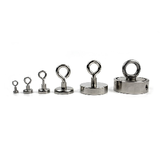 Magnetische Öse 42mm-Beschreibung lesen