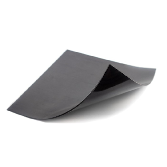 Cuadrado magnético 25 x 25 cm, magnético por ambos lados-Leer más