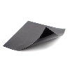 Magnetisches Quadrat 25 x 25 cm Magnetisierung beidseitig
