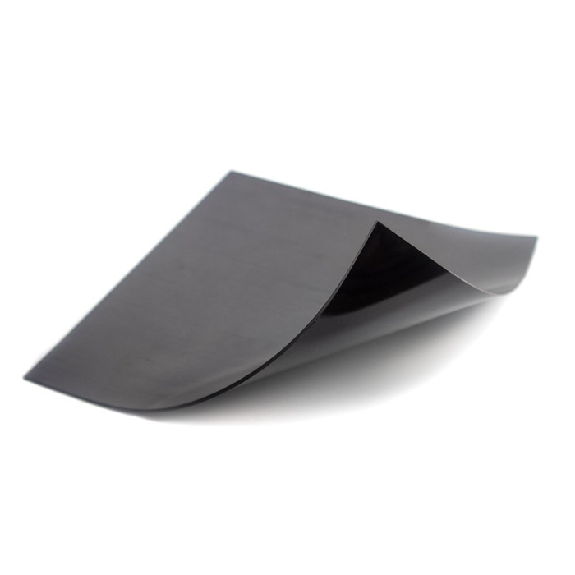 Magnetisches Quadrat 25 x 25 cm Magnetisierung beidseitig-Beschreibung lesen