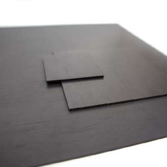 Cuadrado magnético 25 x 25 cm, magnético por ambos lados-Leer más