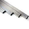 Barre magnétique néodyme aimantation discontinue - Longueur 50cm