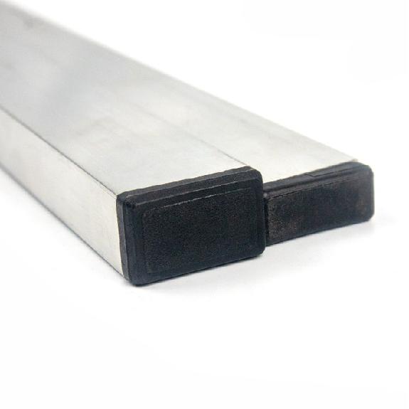 Barre magnétique néodyme aimantation discontinue - Longueur 50cm-Lire la description