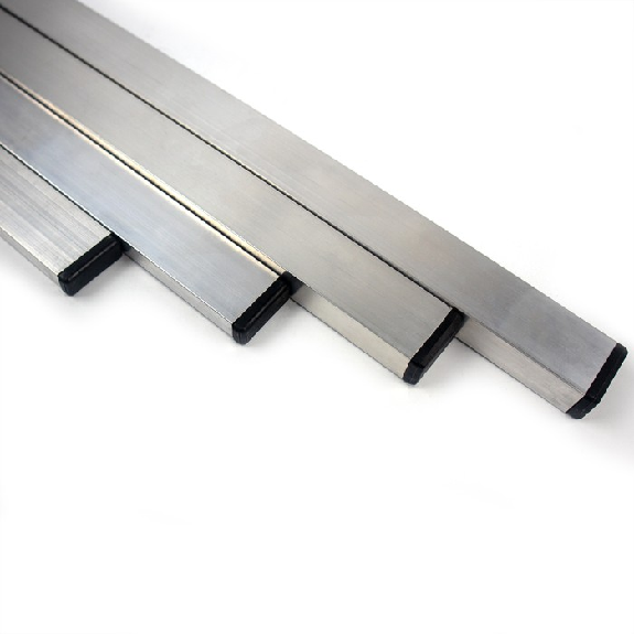 Barre magnétique néodyme aimantation discontinue - Longueur 50cm-Lire la description