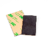 Magnetisches Klebeetikett 30mm x 150mm x 1mm Magnetisches Klebeetikett 30mm x 150mm x 1mm