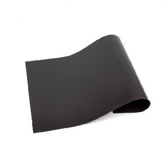 Chapa magnética bruta de 1 m x 0,6 m - espesor 2 mm-Leer más