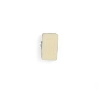 Porte savon magnétique avec ventouse-Lire la description