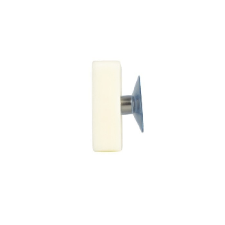 Porte savon magnétique avec ventouse-Lire la description