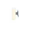 Magnetischer Seifenhalter mit Saugnapf